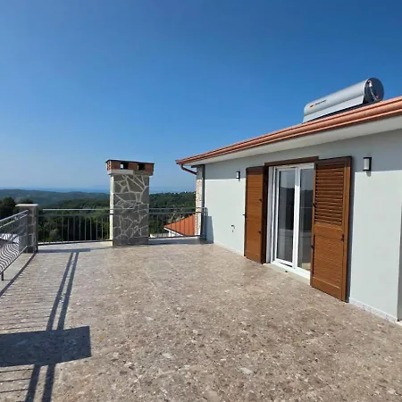 Villa Lindi's Draç